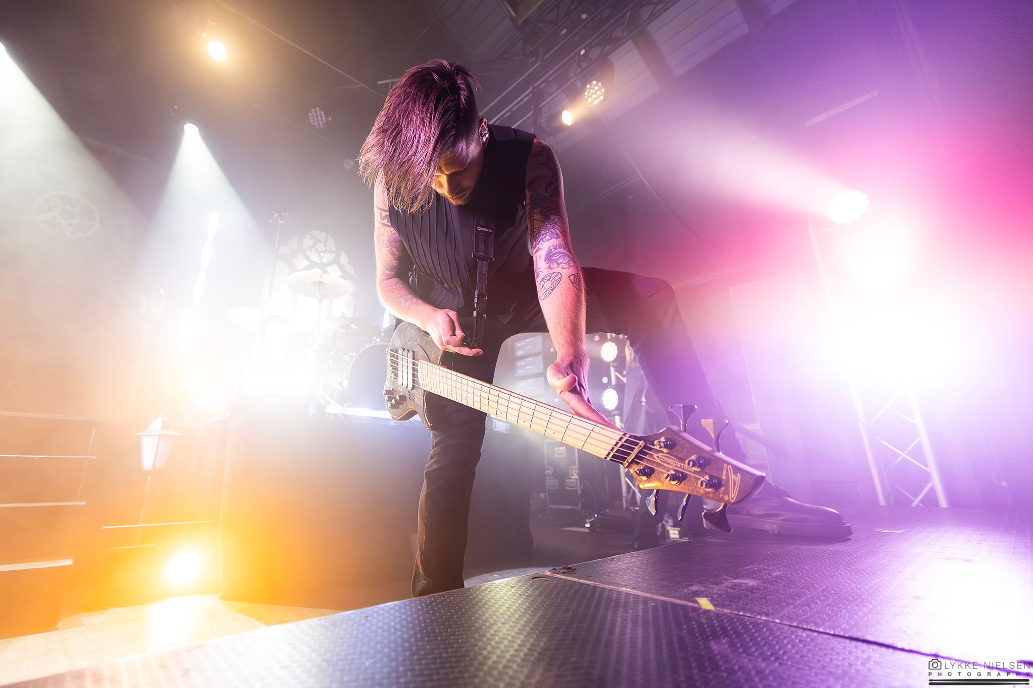 Im bass