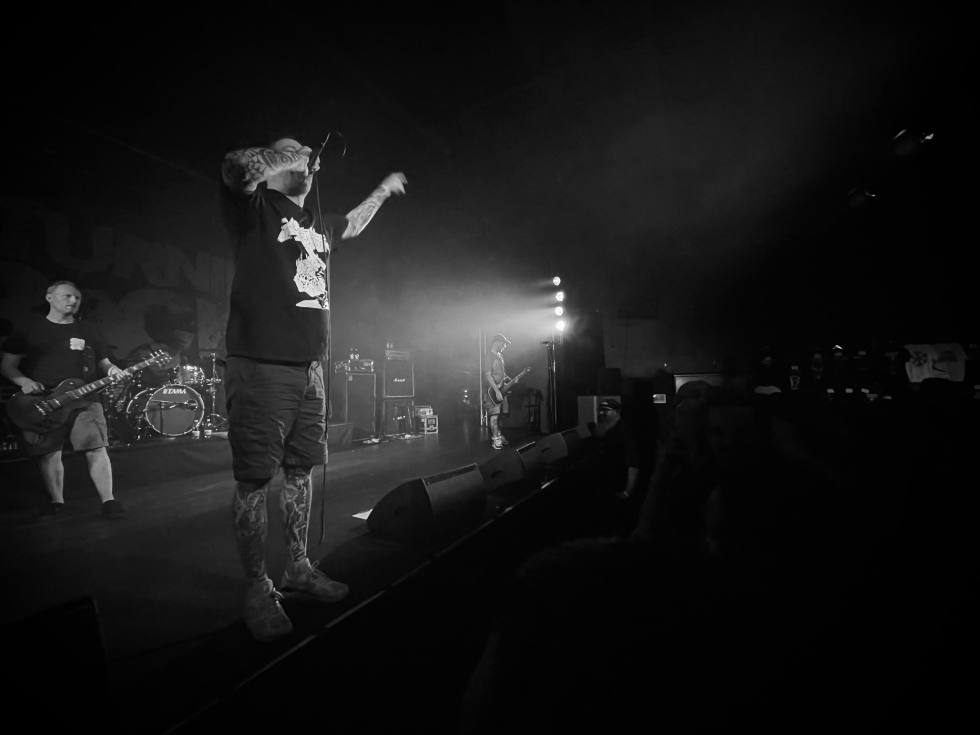 No Turning Back2 OMF23