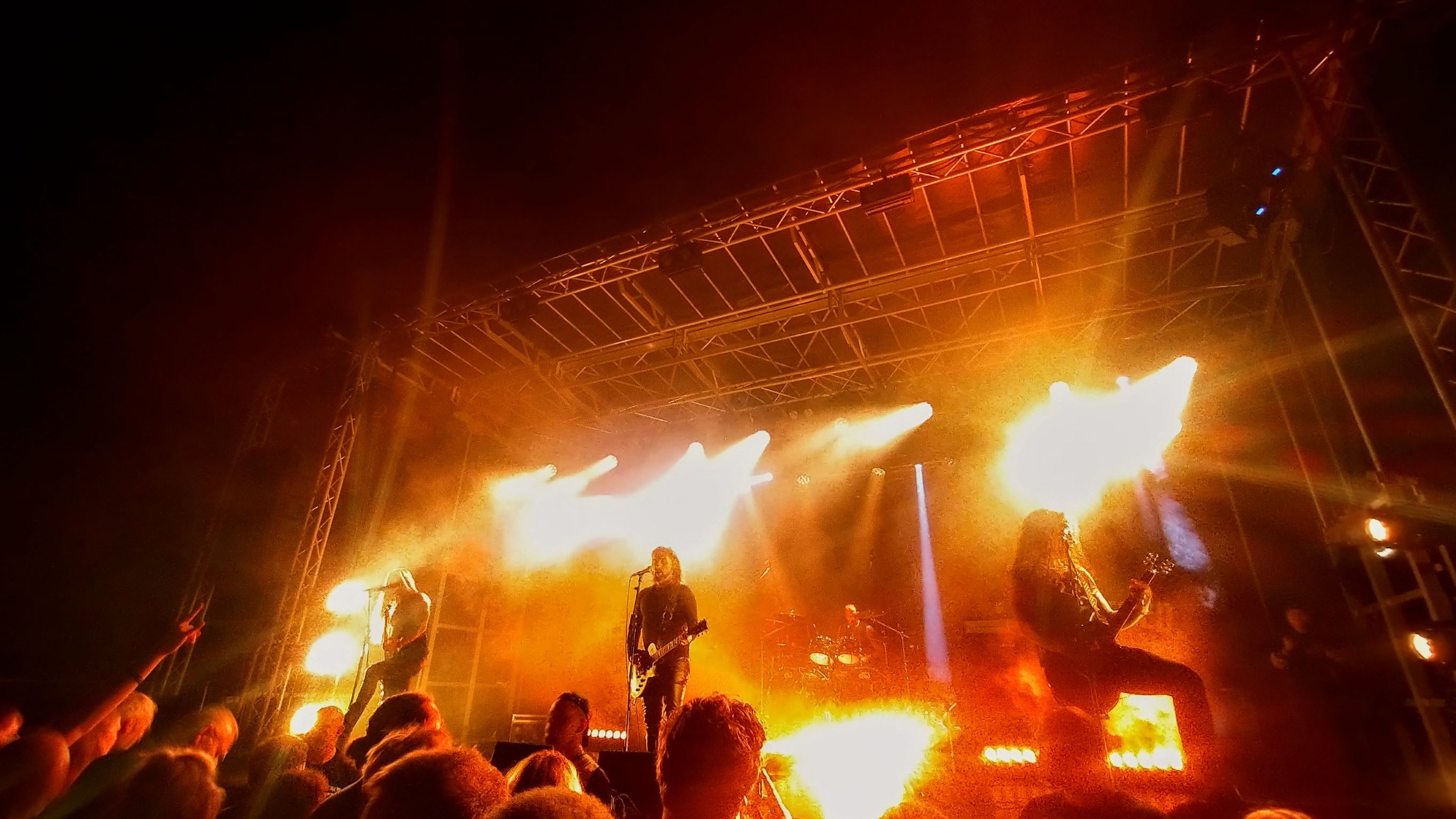 Rotting Christ kopi